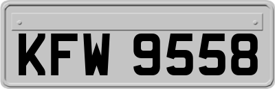 KFW9558