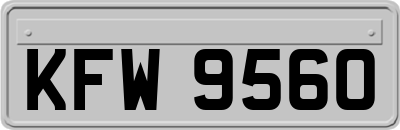 KFW9560