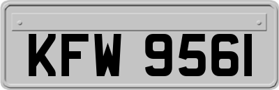 KFW9561