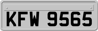 KFW9565