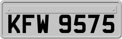 KFW9575