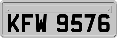 KFW9576