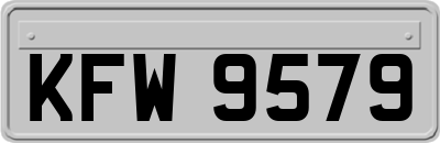 KFW9579