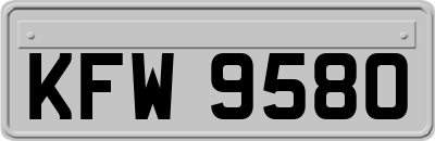 KFW9580