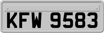 KFW9583