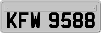 KFW9588