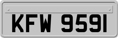 KFW9591