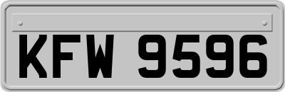 KFW9596