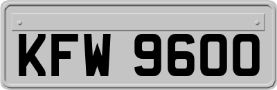 KFW9600