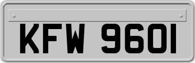 KFW9601