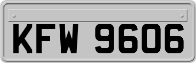 KFW9606