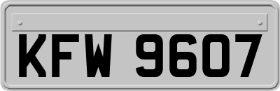 KFW9607