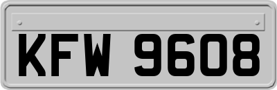 KFW9608