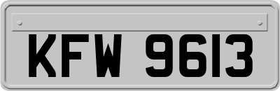 KFW9613