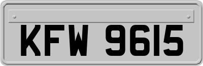 KFW9615