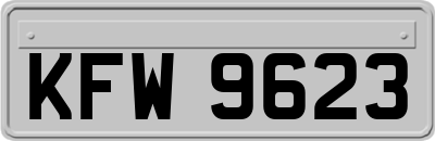 KFW9623