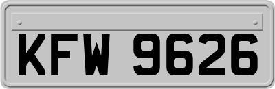 KFW9626