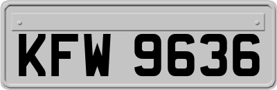 KFW9636