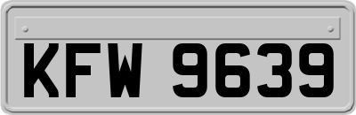 KFW9639