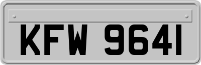 KFW9641