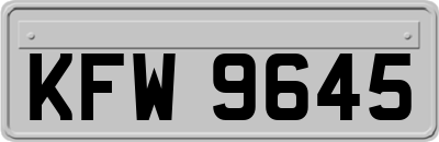 KFW9645