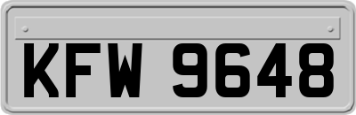 KFW9648