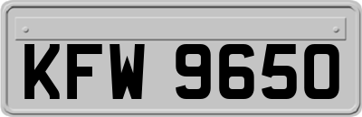 KFW9650