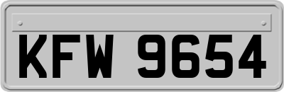 KFW9654