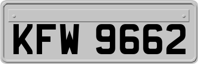 KFW9662