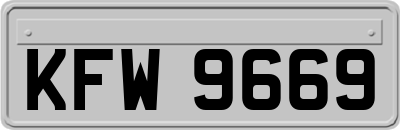 KFW9669