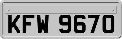 KFW9670