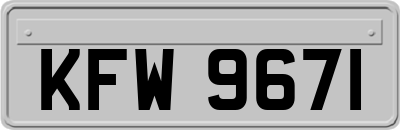 KFW9671