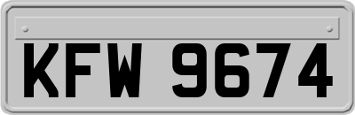 KFW9674