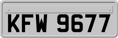 KFW9677