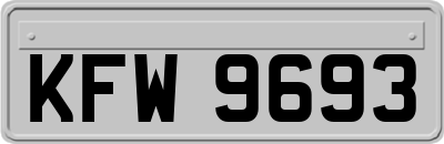 KFW9693