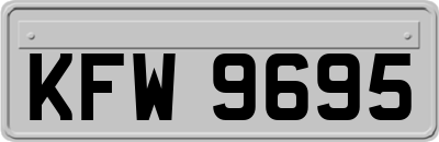 KFW9695