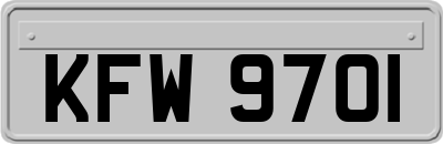 KFW9701