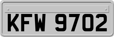 KFW9702