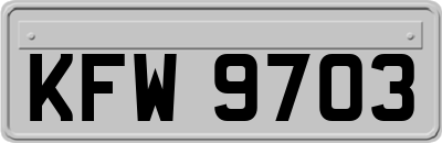 KFW9703