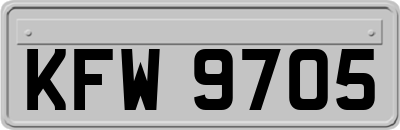 KFW9705