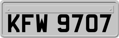 KFW9707