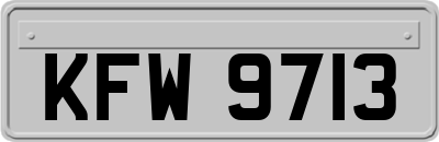 KFW9713