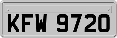 KFW9720