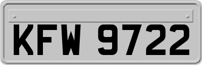 KFW9722