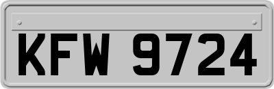 KFW9724