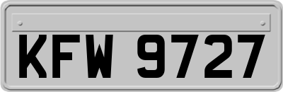 KFW9727