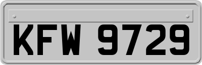 KFW9729