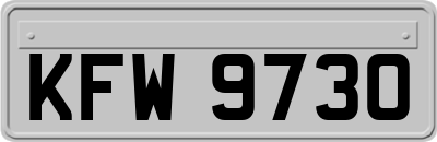 KFW9730