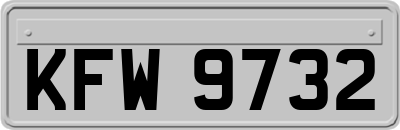 KFW9732