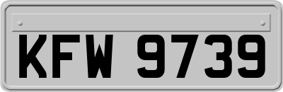 KFW9739